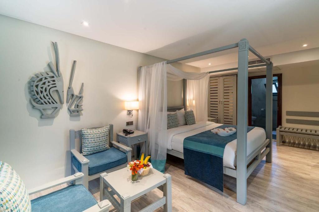 Baobab Beach Resort