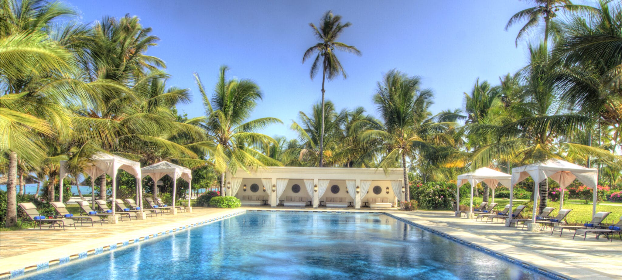 Baraza Resort & Spa