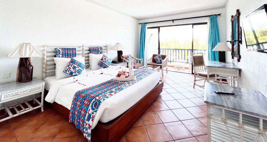 Diani Reef Beach Resort