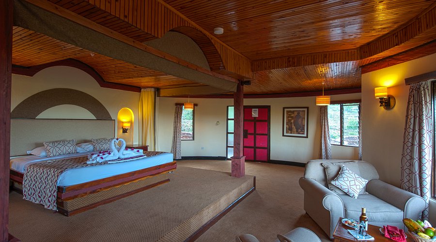 Mara Sopa Lodge