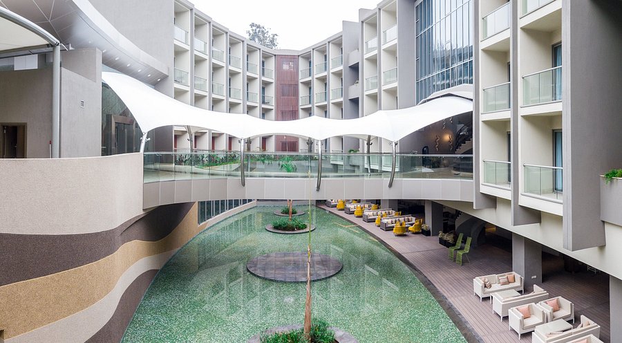 Radisson Blu Nairobi