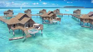 Zanzibar Beach Holidays